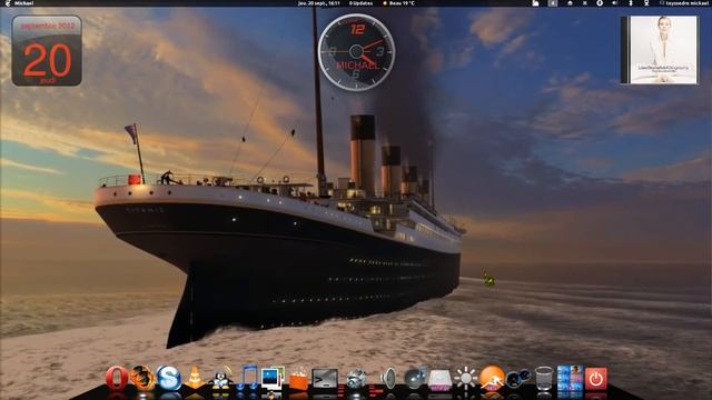 gnome3 ubuntu 12 04 смотреть онлайн