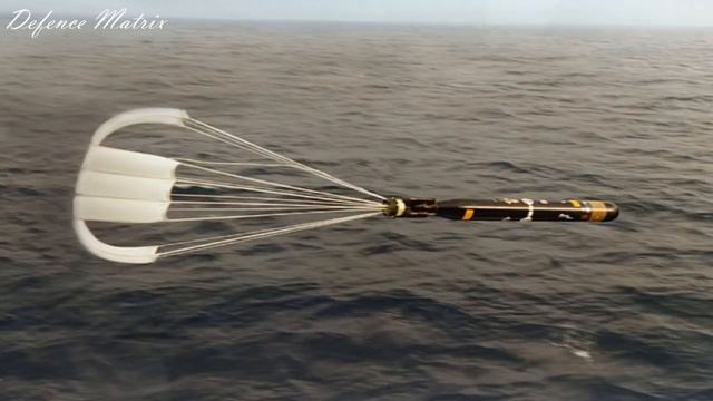 Indian navy's ASW strength increased | IL 38SD Torpedo firing & MH 60R update | हिंदी में смотреть онлайн