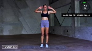 BURN 1000 CALORIES With This 60 Minute Cardio HIIT Workout   At Home   No Equipment   No Repeats
