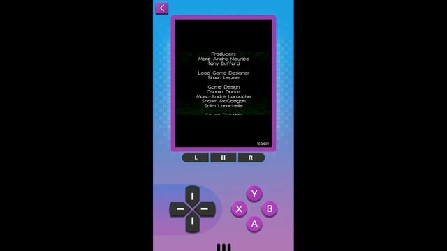 Android - Gameloft Classics: 20 Years 'Texas Hold 'Em Poker Title & Credits' смотреть онлайн