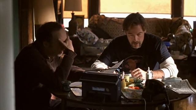 James McCaffrey in: American Splendor [Vol.7] смотреть онлайн