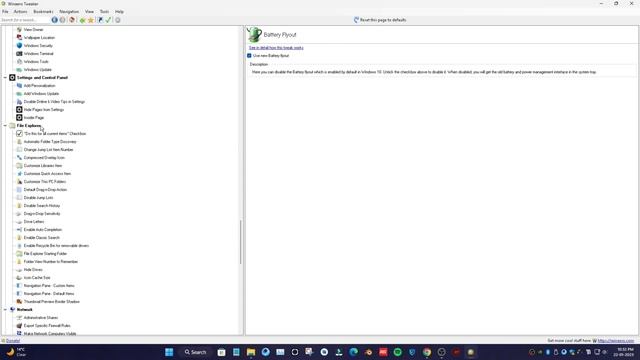 Fix "This PC" Default Folders are not showing | Windows 11 смотреть онлайн