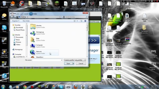 How To Use Your PS3 Controller To Play Call of Duty using MotioninJoy. EASIEST AND BEST! смотреть онлайн