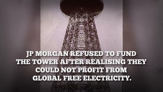 5 Lost Nikola Tesla Inventions We Wish Existed смотреть онлайн