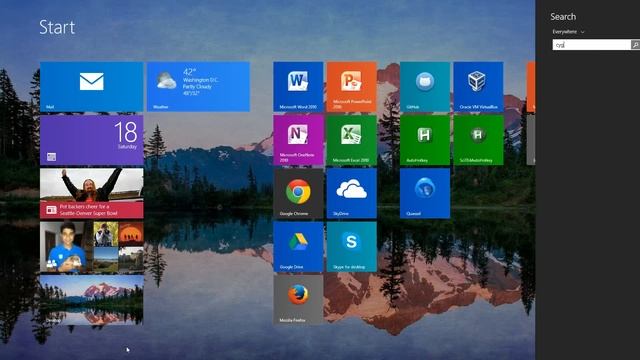 Window Grid смотреть онлайн