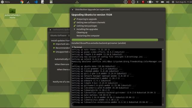 How to upgrade to Ubuntu Mate 19.04 смотреть онлайн
