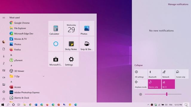 Windows 10 Happy 5th Anniversary July 29th 2020 смотреть онлайн