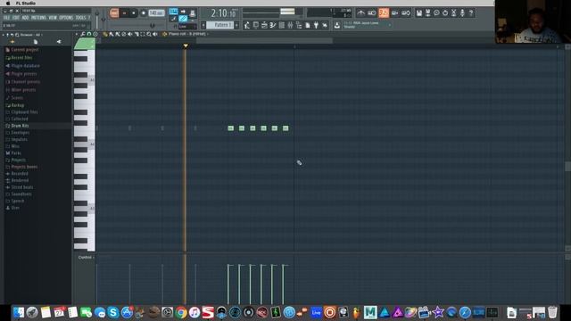 FL Studio 12.9 macOS 64 Bit Beta (UPDATE) & Possible Bug смотреть онлайн