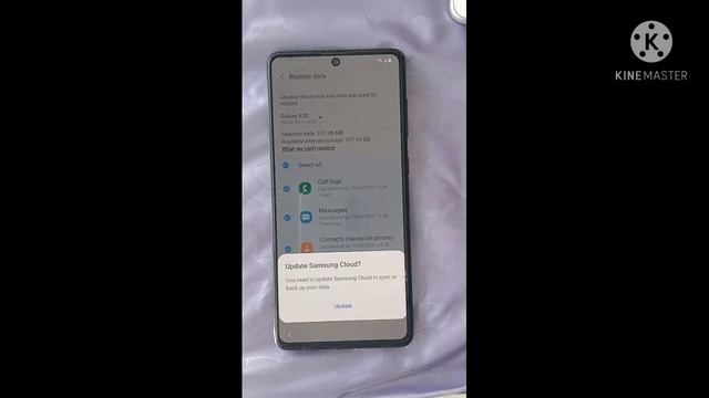 Samsung A71/A715f Frp/ Google Account Remove Without Pc Easy Method#android #pattern #remove #frp