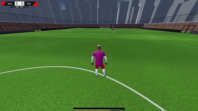 PRO SOCCER ONLİNE NEDİR NASIL OYNANIR смотреть онлайн