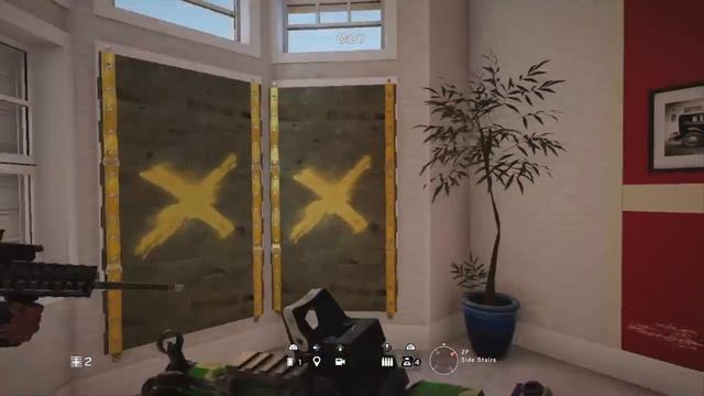 Rainbow six siege window wars and online gameplay join now live смотреть онлайн