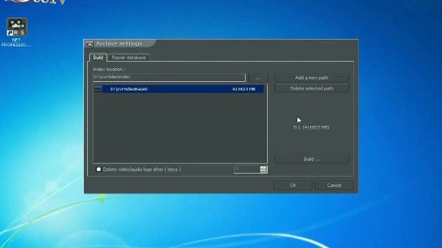 Troubleshooting Alnet DVR Cards - Error: Cannot Open Archives on Alnet Server смотреть онлайн