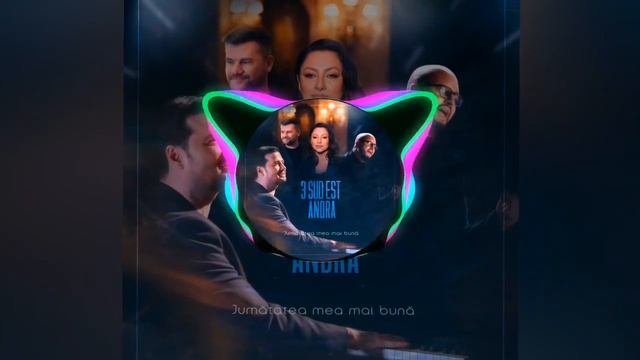 @3SUDEST - Jumatatea Mea Mai Buna (download Link  👉)