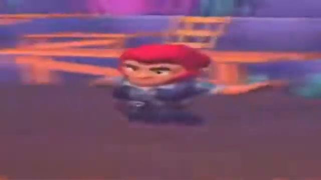 Это новый бравл старс😱