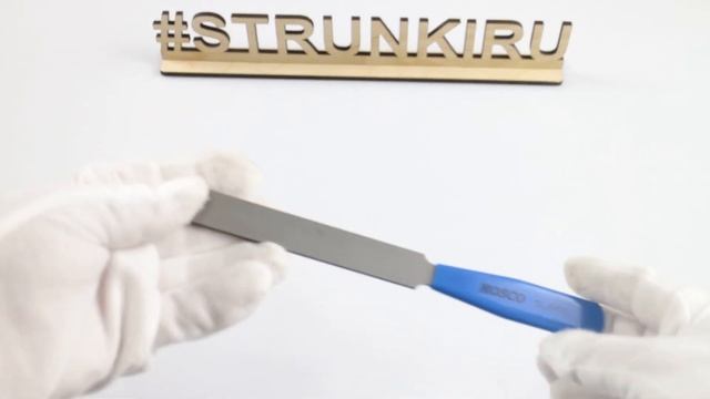 Закатник для ладов HOSCO TL-FF1/ Hosco TL-FF1 Freighter