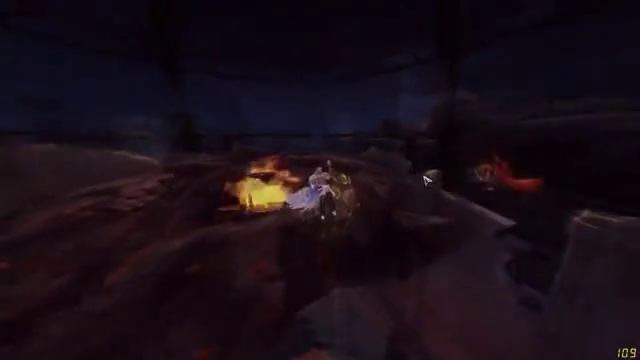 Ranger PvP 5.1 AoC II - 12/08 смотреть онлайн