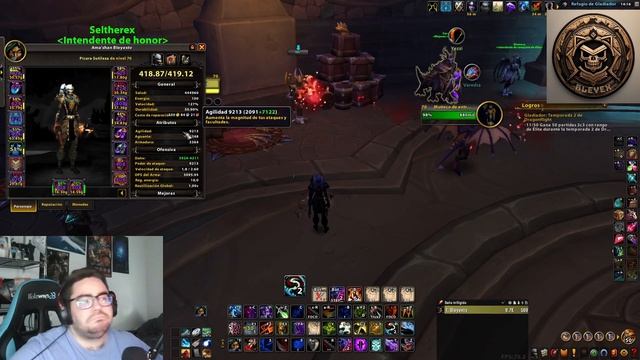 GUIA 💯 Addons🔥 DRAGONFLIGHT🔥 смотреть онлайн