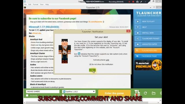 HOW TO DOWNLOAD MINECRAFT IN LOW END PC FOR FREE смотреть онлайн