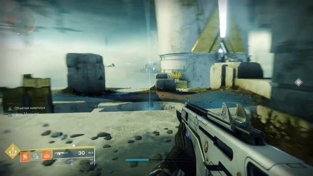 The Destiny 2. Проклятие Осириса. Часть 2. смотреть онлайн