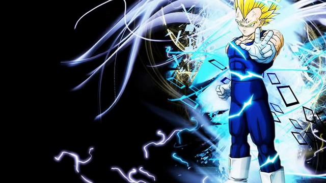 Dragon ball Z - Ep. 36,37,38,39,40. смотреть онлайн