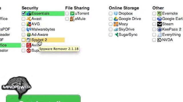 NiNite.com Website Review - MindPower009 смотреть онлайн