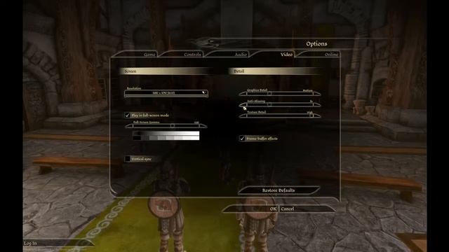 Dragon Age Origins # Bootcamp Performance review смотреть онлайн