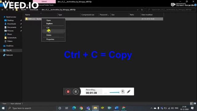 How to get Dim Mouse Cursor using DeviantArt смотреть онлайн