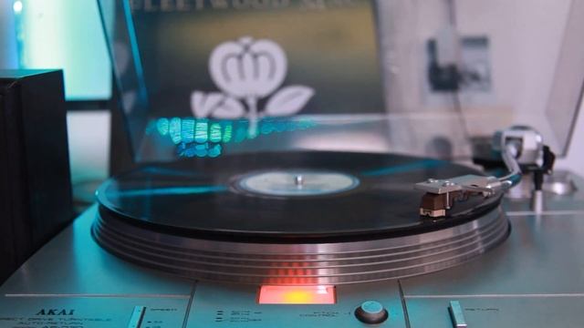 Fleetwood Mac - Rhiannon - Vinyl смотреть онлайн