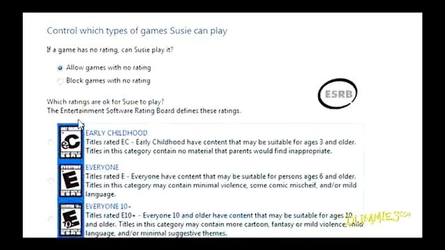 How to Set Up Parental Controls in Windows 7 For Dummies смотреть онлайн