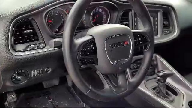 2017 Dodge Challenger SXT Coupe Merced Turlock Modesto Fresno Los Banos смотреть онлайн