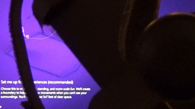 COMMAND CENTER CONNECTING THE HP REVERB TO THE ALEINWEAR M15 WINDOWS MIXED REALITY смотреть онлайн