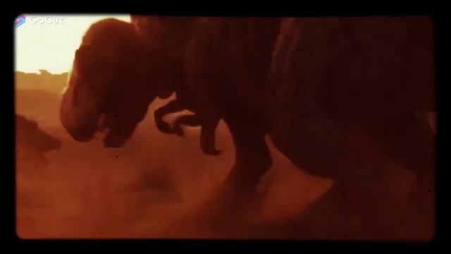 JW: Dominion Giganotosaurus - Edit смотреть онлайн