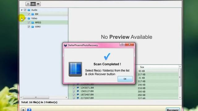 Olympus Photo Video Recovery Software - Recover deleted image jpg orf raw files смотреть онлайн