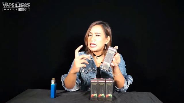 (ENGLISH & MALAY) BUDAK BARU: OAKWOOD APPLE REVIEW смотреть онлайн