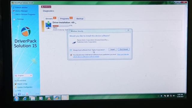 How to install drp 15 || Install drp kaise krta hai смотреть онлайн