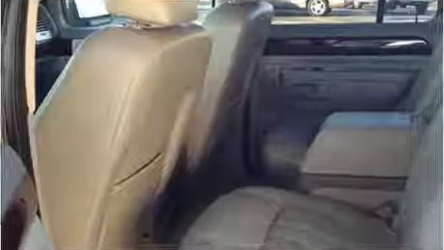 2003 Lincoln Aviator Used Cars Panama City FL смотреть онлайн