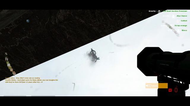 Rebel Rush 2015 [Synergy] смотреть онлайн