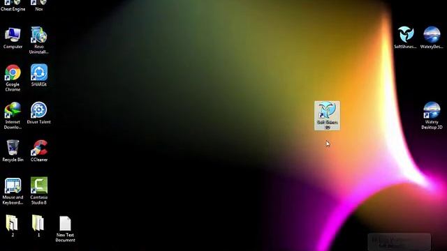 Put Animated Wallpapers for Windows.. смотреть онлайн