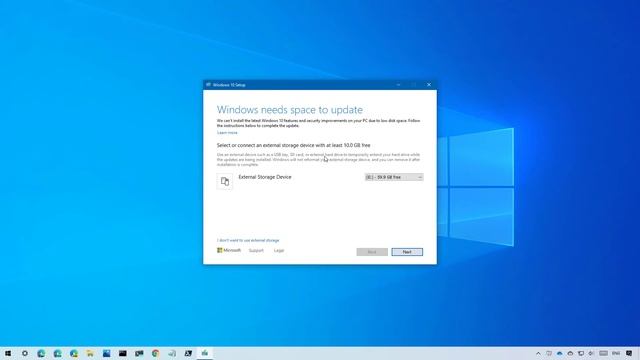 Windows 10 May 2021 Update, 21H1 смотреть онлайн