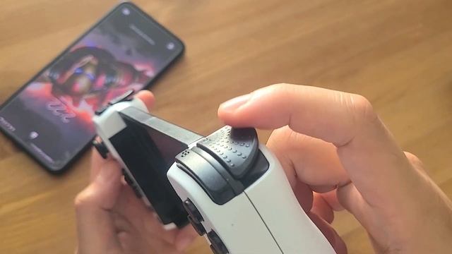 Manette BSP-d6 - Qu'est-ce qu'on a pour 20$ (avec D-Pad en +) смотреть онлайн