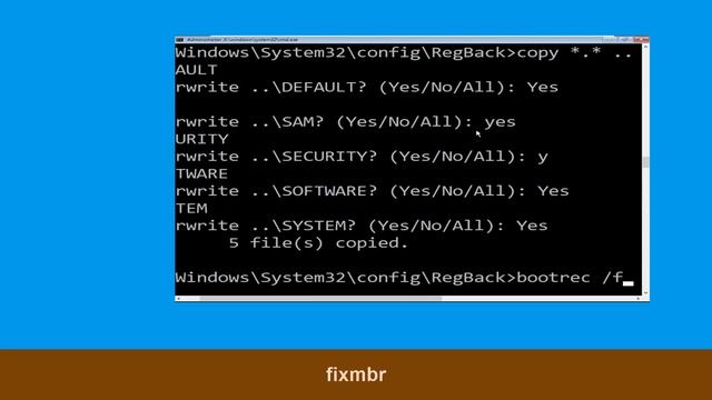 Fix Error Code 0xC0000221 Windows 11 Blue Screen Error смотреть онлайн