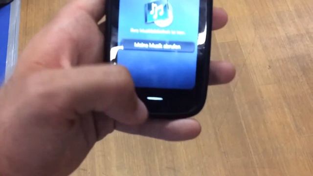 HP Palm Pre 3 WebOS okostelefon magyar nyelvű bemutató videó - mobilx смотреть онлайн