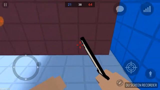 Прохождение Мини игр в Блок Страйке смотреть онлайн