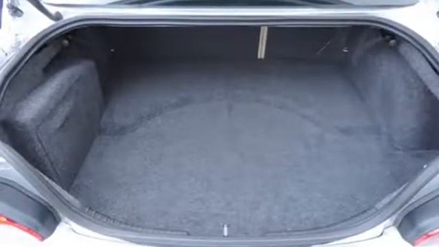 2007 Jaguar X-Type Silver Automatic Sedan смотреть онлайн