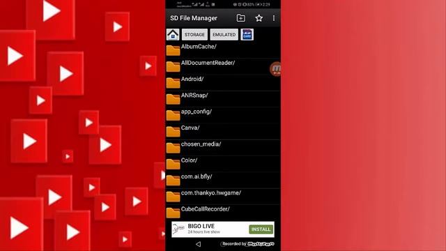 3+ Hidden Awesome Android Mobile Tricks & Secret || Android Secret Settings || Must Watch Everyone смотреть онлайн