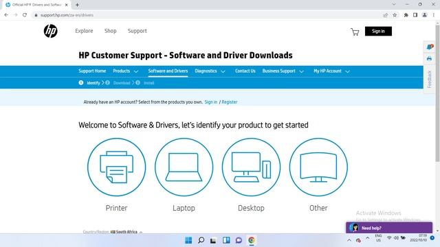 降低 Windows 11 的風扇噪音 | HP 電腦 | HP Support смотреть онлайн