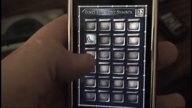 Dan Brown Iphone App Ipod Touch The lost symbol смотреть онлайн