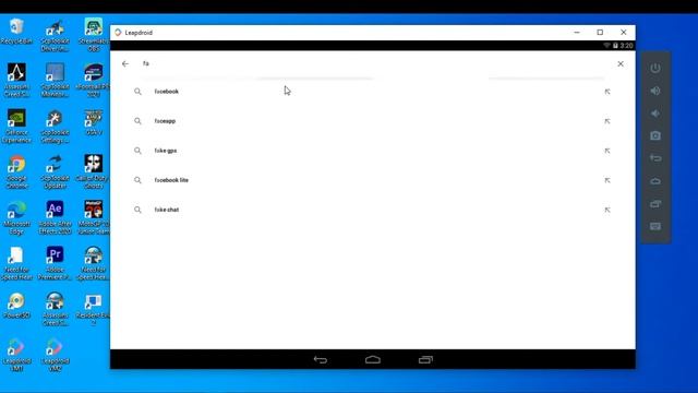 Cara Install dan Menjalankan Apk Android di Laptop/Komputer смотреть онлайн
