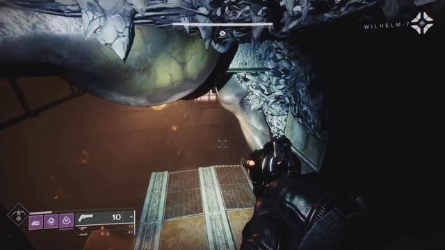 All 12 Bottles Collectibles location Guide - Grasp of Avarice Dungeon - Destiny 2 смотреть онлайн