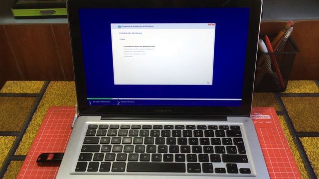INSTALAR WINDOWS EN MAC FACIL Y RAPIDO | SAINTSSJ смотреть онлайн